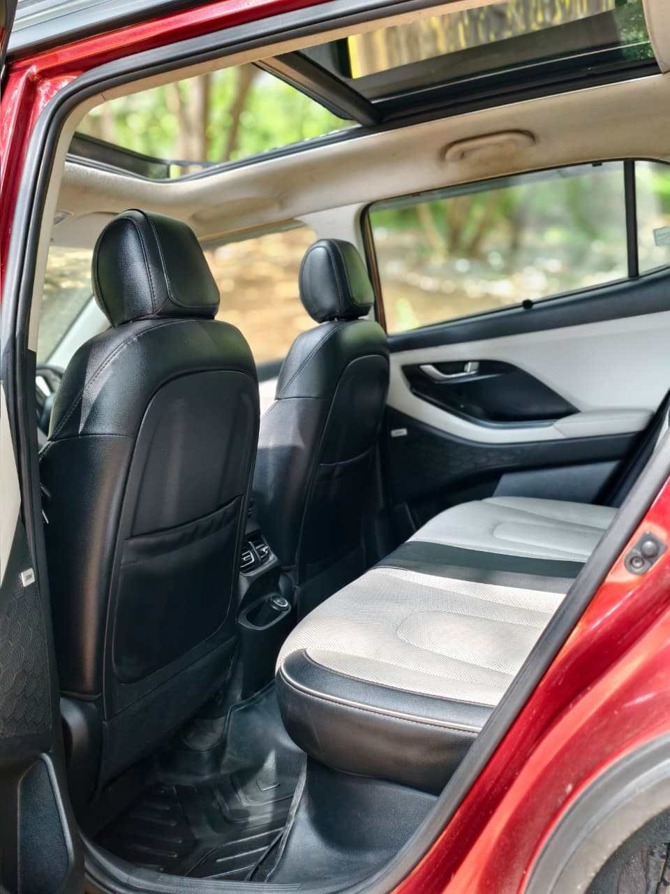 Hyundai Creta SX(O) Diesel - Image 2
